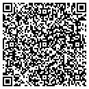 QR code with Pet Trackers contacts