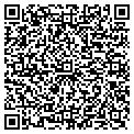 QR code with Aaron's Striping contacts