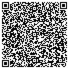 QR code with Debbie's Pet Sitting contacts