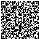 QR code with Hess Express contacts