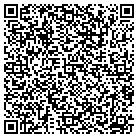 QR code with Hispanic Theater Guild contacts