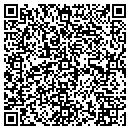 QR code with A Pause For Paws contacts