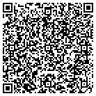 QR code with High Power Research Laboratory contacts