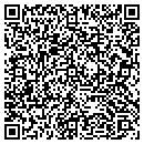 QR code with A A Hudson & Assoc contacts