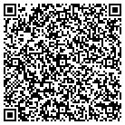 QR code with Anderson Volunteer Fire & Ems contacts