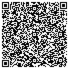 QR code with Johnson Public Works Department contacts