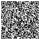 QR code with United Diner Construction contacts