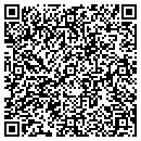 QR code with C A R S Inc contacts