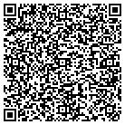 QR code with Mal Jonal Productions Inc contacts
