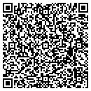 QR code with Moose Lodge contacts