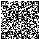 QR code with Ashfork Fire Department contacts