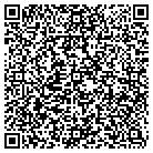 QR code with Woodstown Diner-Rstrnt & Lng contacts