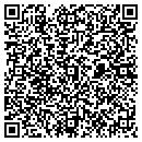 QR code with A P's Quick Lube contacts