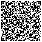 QR code with Fairfax Public Works Department contacts