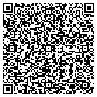 QR code with Orchesis Dance Ensemble contacts