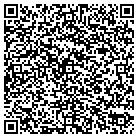 QR code with Orlando Repertory Theatre contacts