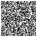 QR code with A Place For Pets contacts