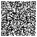 QR code with Dhk Appraisal contacts