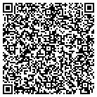 QR code with Appleton Volunteer Fire Department contacts