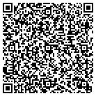 QR code with Ash Flat Fire Department contacts