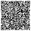 QR code with M M Shipping contacts