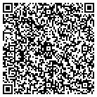 QR code with Adin Fire Protection District contacts