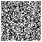 QR code with One Stop Pack N Ship Plus LLC contacts