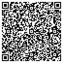 QR code with Aspera Corp contacts