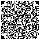 QR code with A1 Critter Sitters contacts