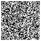 QR code with KOMAR Video Productions contacts