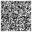 QR code with The S Ship Agent contacts