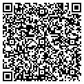 QR code with Blue Diner contacts