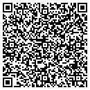 QR code with C Wenger Group contacts