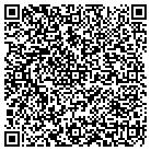 QR code with Aerosol Research & Engrng Labs contacts