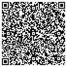 QR code with Think Its Not When It Iz Inc contacts