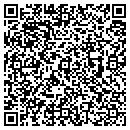QR code with Rrp Shipping contacts