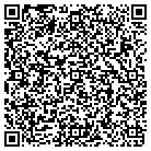 QR code with D & D Parts Exchange contacts