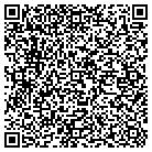 QR code with Clinton Public Works Director contacts