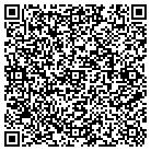 QR code with Clinton Public Works Director contacts