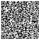 QR code with A Stroll In Park Dog Walk contacts