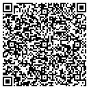 QR code with G & G Appraisals contacts