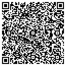 QR code with Alltranz Inc contacts