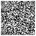 QR code with Riverton Street Department contacts