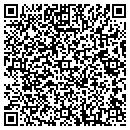 QR code with Hal J Leopard contacts