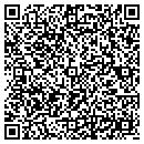 QR code with Chef Diner contacts