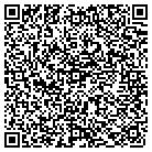 QR code with Hands Down Cleaning Service contacts