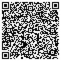 QR code with Aps contacts