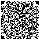 QR code with Hertelendy Appraisal Service contacts
