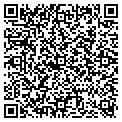 QR code with Clark's Diner contacts