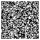 QR code with J & J Entertainment Group LLC contacts